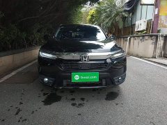 Honda CR-V 240TURBO CVT FWD Elite - ფოტო 3