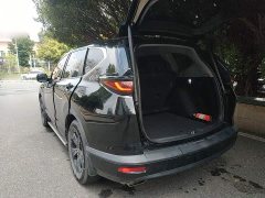 Honda CR-V 240TURBO CVT FWD Elite - ფოტო 5