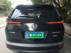 Honda CR-V 240TURBO CVT FWD Elite - ფოტო 6