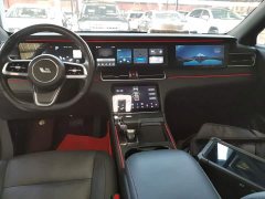 Li Auto ONE Extended Range 6-Seater - ფოტო 12