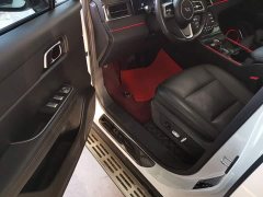 Li Auto ONE Extended Range 6-Seater - ფოტო 13