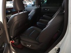 Li Auto ONE Extended Range 6-Seater - ფოტო 14