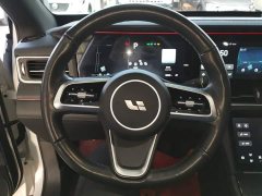 Li Auto ONE Extended Range 6-Seater - ფოტო 3