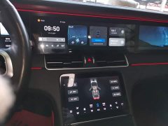 Li Auto ONE Extended Range 6-Seater - ფოტო 5