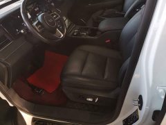 Li Auto ONE Extended Range 6-Seater - ფოტო 7