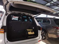 Li Auto ONE Extended Range 6-Seater - ფოტო 9