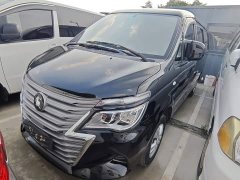 Dongfeng Delica 2023 M5L 1.6L Base 7-Seater - ფოტო 1