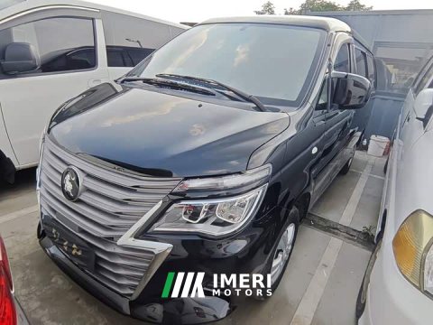 2024 Dongfeng Delica 2023 M5L 1.6L Base 7-Seater - ავტომობილი ჩინეთიდან