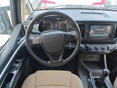 Dongfeng Delica 2023 M5L 1.6L Base 7-Seater - ფოტო 11