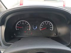 Dongfeng Delica 2023 M5L 1.6L Base 7-Seater - ფოტო 12