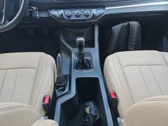 Dongfeng Delica 2023 M5L 1.6L Base 7-Seater - ფოტო 14