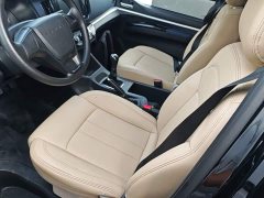 Dongfeng Delica 2023 M5L 1.6L Base 7-Seater - ფოტო 15