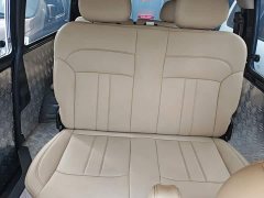 Dongfeng Delica 2023 M5L 1.6L Base 7-Seater - ფოტო 17