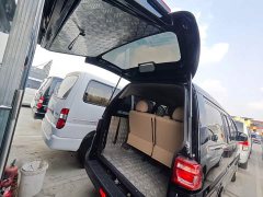 Dongfeng Delica 2023 M5L 1.6L Base 7-Seater - ფოტო 19