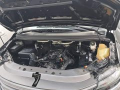 Dongfeng Delica 2023 M5L 1.6L Base 7-Seater - ფოტო 20
