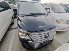Dongfeng Delica 2023 M5L 1.6L Base 7-Seater - ფოტო 3