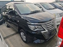 Dongfeng Delica 2023 M5L 1.6L Base 7-Seater - ფოტო 4