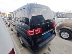 Dongfeng Delica 2023 M5L 1.6L Base 7-Seater - ფოტო 5