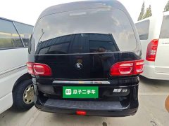 Dongfeng Delica 2023 M5L 1.6L Base 7-Seater - ფოტო 6