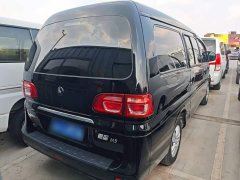 Dongfeng Delica 2023 M5L 1.6L Base 7-Seater - ფოტო 7