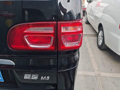 Dongfeng Delica 2023 M5L 1.6L Base 7-Seater - ფოტო 8