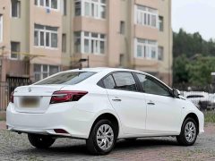Toyota Vios 2022 1.5L 20th Anniversary Edition - ფოტო 11