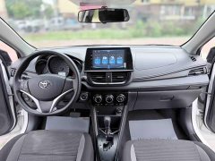 Toyota Vios 2022 1.5L 20th Anniversary Edition - ფოტო 12