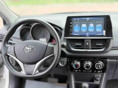 Toyota Vios 2022 1.5L 20th Anniversary Edition - ფოტო 13