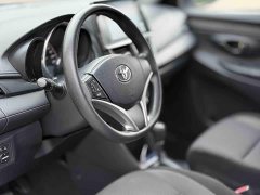 Toyota Vios 2022 1.5L 20th Anniversary Edition - ფოტო 14