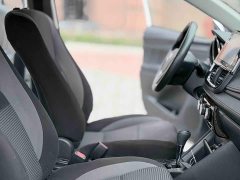 Toyota Vios 2022 1.5L 20th Anniversary Edition - ფოტო 16