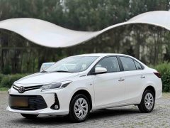 Toyota Vios 2022 1.5L 20th Anniversary Edition - ფოტო 2