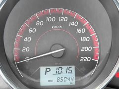 Toyota Vios 2022 1.5L 20th Anniversary Edition - ფოტო 3
