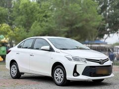 Toyota Vios 2022 1.5L 20th Anniversary Edition - ფოტო 4