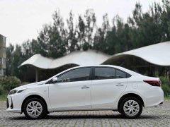 Toyota Vios 2022 1.5L 20th Anniversary Edition - ფოტო 5