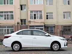Toyota Vios 2022 1.5L 20th Anniversary Edition - ფოტო 6