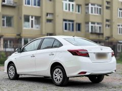 Toyota Vios 2022 1.5L 20th Anniversary Edition - ფოტო 7