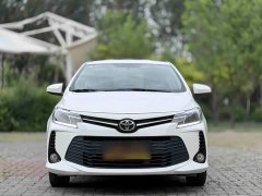 Toyota Vios 2022 1.5L 20th Anniversary Edition - ფოტო 8
