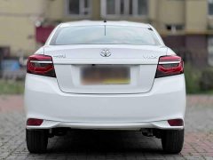 Toyota Vios 2022 1.5L 20th Anniversary Edition - ფოტო 9