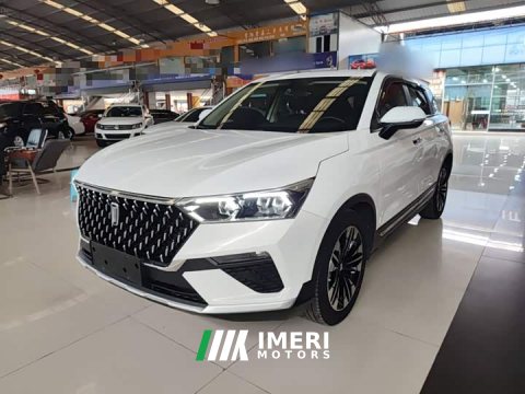 2021 FAW Besturn T77 PRO 280 TID Automatic Luxury - ავტომობილი ჩინეთიდან