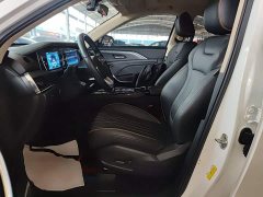 FAW Besturn T77 PRO 280 TID Automatic Luxury - ფოტო 11
