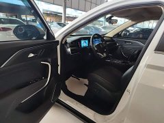 FAW Besturn T77 PRO 280 TID Automatic Luxury - ფოტო 12
