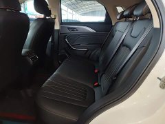 FAW Besturn T77 PRO 280 TID Automatic Luxury - ფოტო 13
