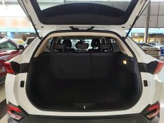 FAW Besturn T77 PRO 280 TID Automatic Luxury - ფოტო 15