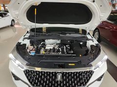 FAW Besturn T77 PRO 280 TID Automatic Luxury - ფოტო 16