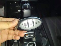FAW Besturn T77 PRO 280 TID Automatic Luxury - ფოტო 17