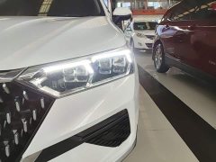 FAW Besturn T77 PRO 280 TID Automatic Luxury - ფოტო 18