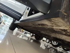 FAW Besturn T77 PRO 280 TID Automatic Luxury - ფოტო 19