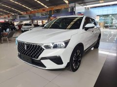 FAW Besturn T77 PRO 280 TID Automatic Luxury - ფოტო 2