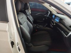 FAW Besturn T77 PRO 280 TID Automatic Luxury - ფოტო 20