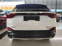 FAW Besturn T77 PRO 280 TID Automatic Luxury - ფოტო 4